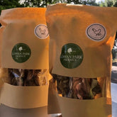 Pet treats: Dried Chicken Feet
